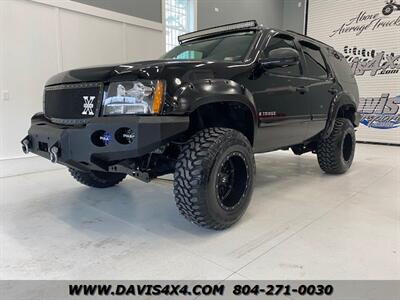 2008 Chevrolet Tahoe LTZ Suv Lifted(sold) 4x4 Loaded Low Miles   - Photo 3 - North Chesterfield, VA 23237