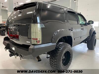 2008 Chevrolet Tahoe LTZ Suv Lifted(sold) 4x4 Loaded Low Miles   - Photo 9 - North Chesterfield, VA 23237