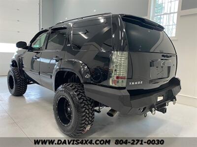 2008 Chevrolet Tahoe LTZ Suv Lifted(sold) 4x4 Loaded Low Miles   - Photo 16 - North Chesterfield, VA 23237