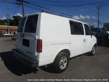 2004 Chevrolet Astro Commercial Cargo (SOLD)   - Photo 5 - North Chesterfield, VA 23237