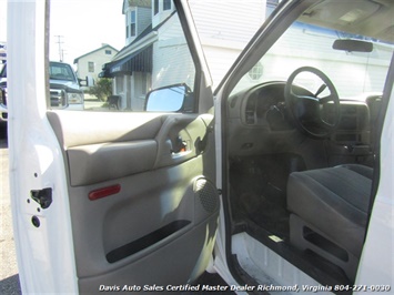 2004 Chevrolet Astro Commercial Cargo (SOLD)   - Photo 9 - North Chesterfield, VA 23237