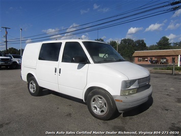 2004 Chevrolet Astro Commercial Cargo (SOLD)   - Photo 7 - North Chesterfield, VA 23237