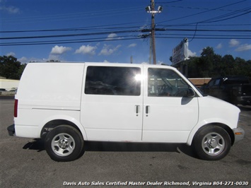 2004 Chevrolet Astro Commercial Cargo (SOLD)   - Photo 6 - North Chesterfield, VA 23237