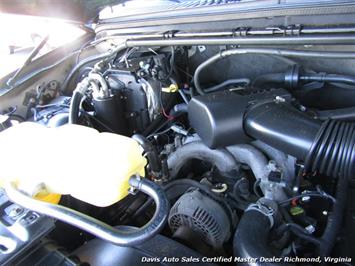 2000 Ford F-250 Super Duty XLT Lifted Extended Quad Cab Short Bed  (SOLD) - Photo 18 - North Chesterfield, VA 23237