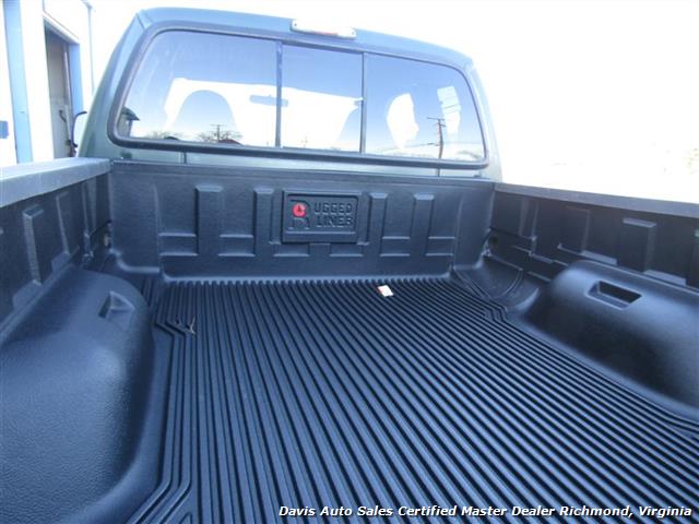 2000 Ford F-250 Super Duty XLT Lifted Extended Quad Cab Short Bed (SOLD)