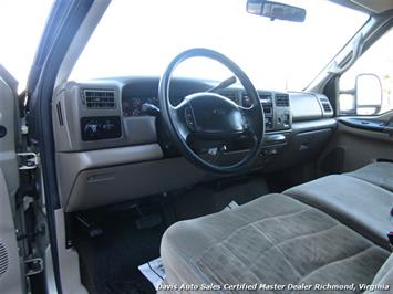 2000 Ford F-250 Super Duty XLT Lifted Extended Quad Cab Short Bed  (SOLD) - Photo 8 - North Chesterfield, VA 23237