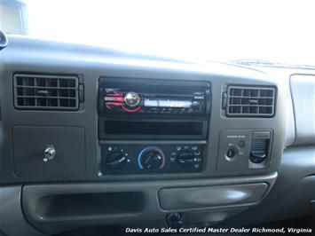 2000 Ford F-250 Super Duty XLT Lifted Extended Quad Cab Short Bed  (SOLD) - Photo 6 - North Chesterfield, VA 23237