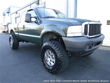 2000 Ford F-250 Super Duty XLT Lifted Extended Quad Cab Short Bed  (SOLD) - Photo 13 - North Chesterfield, VA 23237