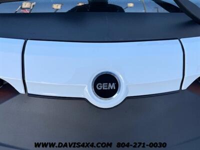 2024 GEM E6   - Photo 17 - North Chesterfield, VA 23237