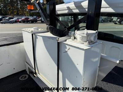 2022 Freightliner M2 4x4 TEREX Commander Digger Derrick Augger Pole Setter   - Photo 40 - North Chesterfield, VA 23237