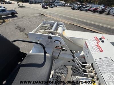 2022 Freightliner M2 4x4 TEREX Commander Digger Derrick Augger Pole Setter   - Photo 47 - North Chesterfield, VA 23237