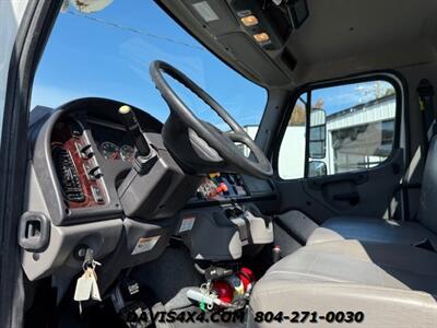 2022 Freightliner M2 4x4 TEREX Commander Digger Derrick Augger Pole Setter   - Photo 28 - North Chesterfield, VA 23237