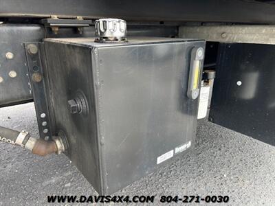 2022 Ford F-650 Diesel Flatbed Rollback Tow Truck Jerr-Dan   - Photo 36 - North Chesterfield, VA 23237