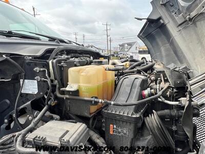 2022 Ford F-650 Diesel Flatbed Rollback Tow Truck Jerr-Dan   - Photo 30 - North Chesterfield, VA 23237