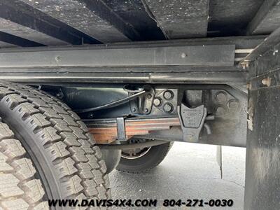 2022 Ford F-650 Diesel Flatbed Rollback Tow Truck Jerr-Dan   - Photo 15 - North Chesterfield, VA 23237