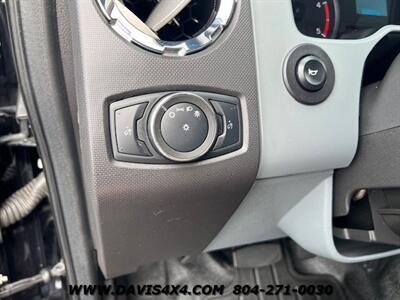 2022 Ford F-650 Diesel Flatbed Rollback Tow Truck Jerr-Dan   - Photo 29 - North Chesterfield, VA 23237
