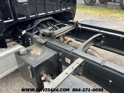 2022 Ford F-650 Diesel Flatbed Rollback Tow Truck Jerr-Dan   - Photo 41 - North Chesterfield, VA 23237