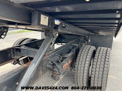 2022 Ford F-650 Diesel Flatbed Rollback Tow Truck Jerr-Dan   - Photo 42 - North Chesterfield, VA 23237