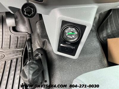 2022 Ford F-650 Diesel Flatbed Rollback Tow Truck Jerr-Dan   - Photo 27 - North Chesterfield, VA 23237