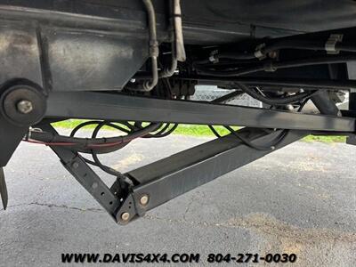 2022 Ford F-650 Diesel Flatbed Rollback Tow Truck Jerr-Dan   - Photo 16 - North Chesterfield, VA 23237