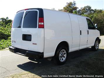 2011 GMC Savana Cargo 1500 Commercial Work Vortec Stability (SOLD)   - Photo 5 - North Chesterfield, VA 23237