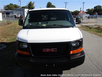 2011 GMC Savana Cargo 1500 Commercial Work Vortec Stability (SOLD)   - Photo 9 - North Chesterfield, VA 23237