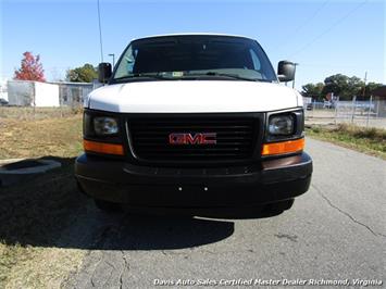 2011 GMC Savana Cargo 1500 Commercial Work Vortec Stability (SOLD)   - Photo 8 - North Chesterfield, VA 23237