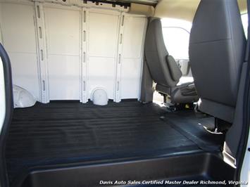 2011 GMC Savana Cargo 1500 Commercial Work Vortec Stability (SOLD)   - Photo 20 - North Chesterfield, VA 23237