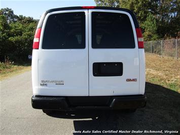 2011 GMC Savana Cargo 1500 Commercial Work Vortec Stability (SOLD)   - Photo 4 - North Chesterfield, VA 23237