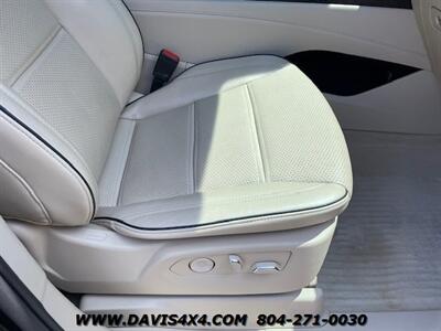2023 Cadillac Escalade ESV Premium Luxury   - Photo 39 - North Chesterfield, VA 23237