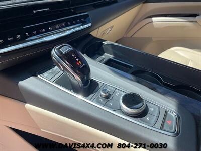 2023 Cadillac Escalade ESV Premium Luxury   - Photo 29 - North Chesterfield, VA 23237