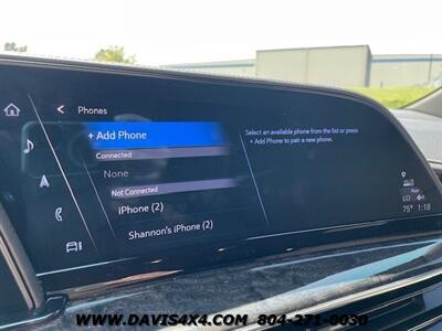 2023 Cadillac Escalade ESV Premium Luxury   - Photo 31 - North Chesterfield, VA 23237