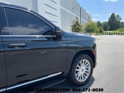 2023 Cadillac Escalade ESV Premium Luxury   - Photo 5 - North Chesterfield, VA 23237