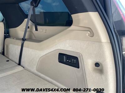 2023 Cadillac Escalade ESV Premium Luxury   - Photo 12 - North Chesterfield, VA 23237