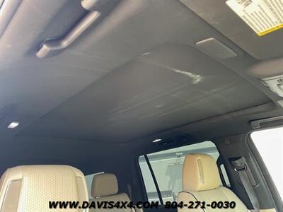 2023 Cadillac Escalade ESV Premium Luxury   - Photo 43 - North Chesterfield, VA 23237