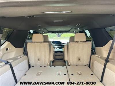 2023 Cadillac Escalade ESV Premium Luxury   - Photo 10 - North Chesterfield, VA 23237
