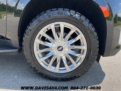 2023 Cadillac Escalade ESV Premium Luxury   - Photo 3 - North Chesterfield, VA 23237