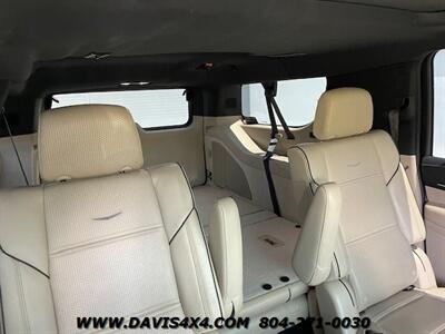 2023 Cadillac Escalade ESV Premium Luxury   - Photo 44 - North Chesterfield, VA 23237