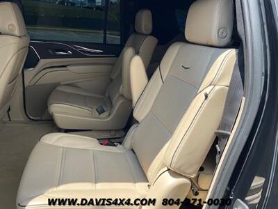 2023 Cadillac Escalade ESV Premium Luxury   - Photo 19 - North Chesterfield, VA 23237