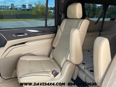 2023 Cadillac Escalade ESV Premium Luxury   - Photo 18 - North Chesterfield, VA 23237
