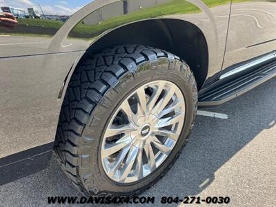 2023 Cadillac Escalade ESV Premium Luxury   - Photo 6 - North Chesterfield, VA 23237