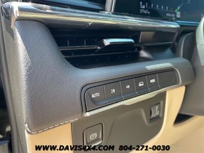 2023 Cadillac Escalade ESV Premium Luxury   - Photo 35 - North Chesterfield, VA 23237
