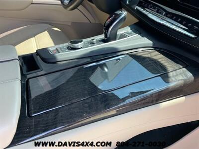 2023 Cadillac Escalade ESV Premium Luxury   - Photo 40 - North Chesterfield, VA 23237