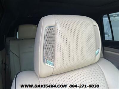 2023 Cadillac Escalade ESV Premium Luxury   - Photo 45 - North Chesterfield, VA 23237