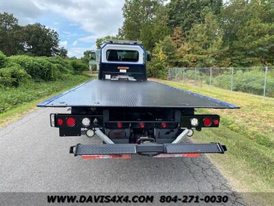 2020 Peterbilt 337 Rollback Wrecker Tow Truck   - Photo 5 - North Chesterfield, VA 23237