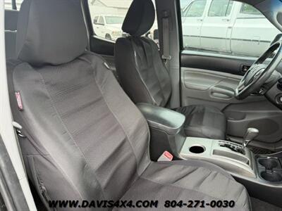 2014 Toyota Tacoma V6 4x4 - Photo 20 - North Chesterfield, VA 23237