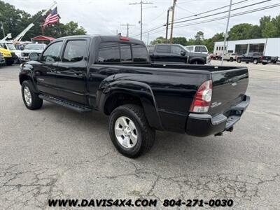 2014 Toyota Tacoma V6 4x4 - Photo 3 - North Chesterfield, VA 23237