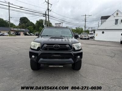 2014 Toyota Tacoma V6 4x4 - Photo 8 - North Chesterfield, VA 23237