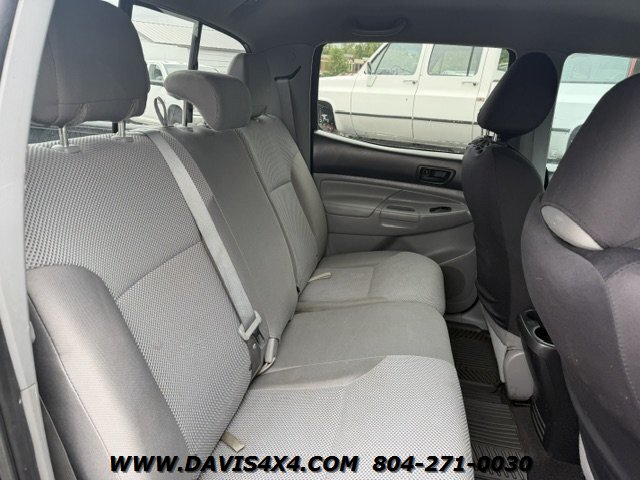 2014 Toyota Tacoma V6 4x4 - Photo 18 - North Chesterfield, VA 23237