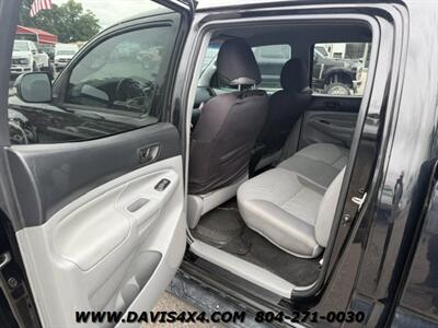 2014 Toyota Tacoma V6 4x4 - Photo 15 - North Chesterfield, VA 23237